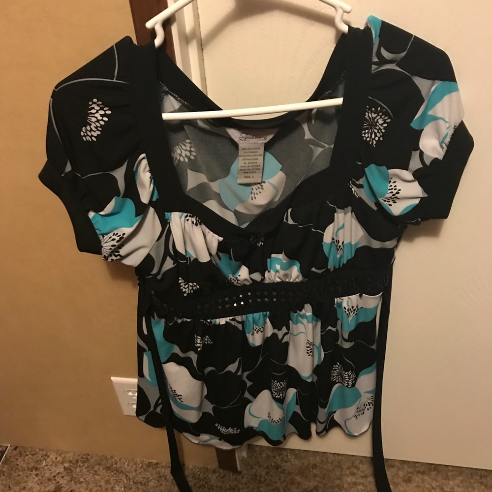 Dress shirt